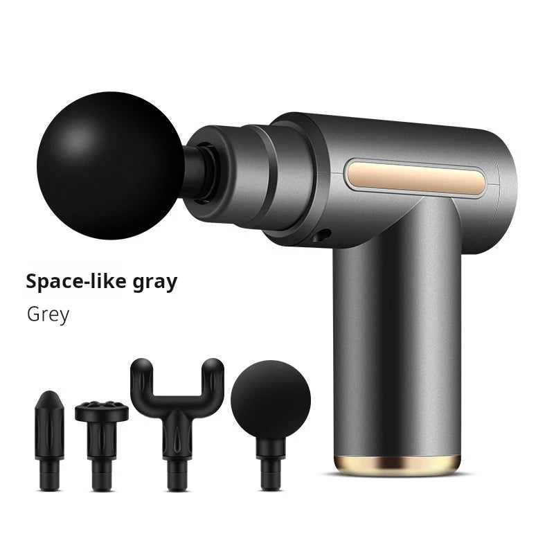 Muscle Massage Gun.