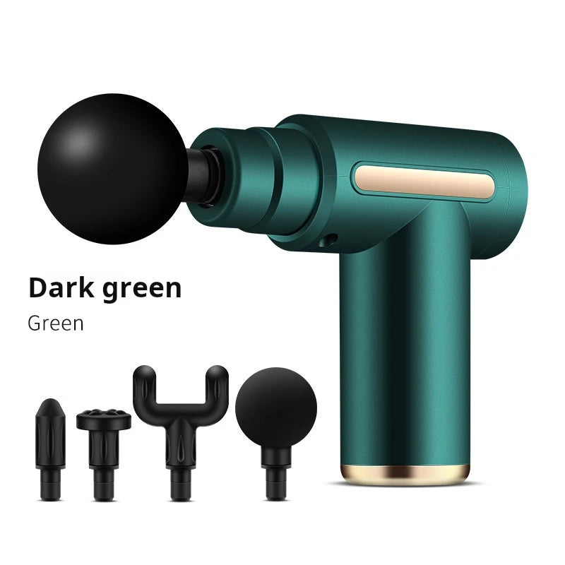 Muscle Massage Gun.