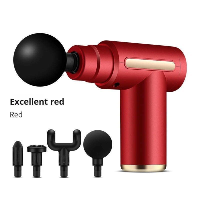 Muscle Massage Gun.
