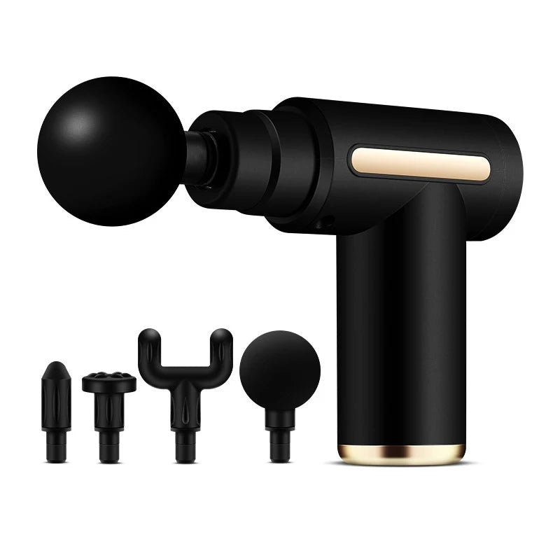 Muscle Massage Gun.