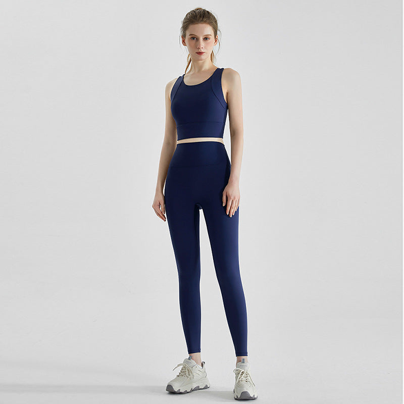 Fitness Clothing Set for Women.