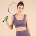 Women's Yoga Beautiful Back Dance Pilates Sports Bra
