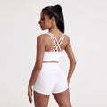 Fitness suit Two-Piece