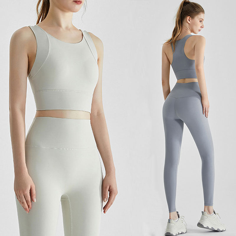 Fitness Clothing Set for Women.