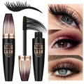 Waterproof 4D Mascara Thick Long Smudge-proof Plump.