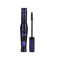 Smudge Proof Mascara, Waterproof, Sweat Proof, Long, Thick, Cool, Fast Drying Mascara, Thick Curly And Slender.