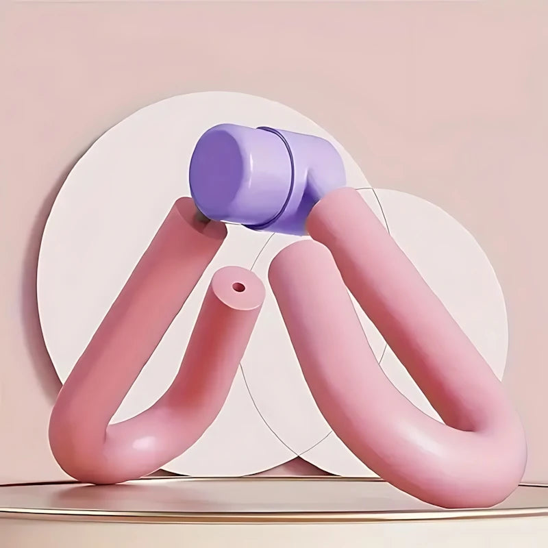 Postpartum Recovery Trainer. Gentle Exercise Aid. Women's Wellness.