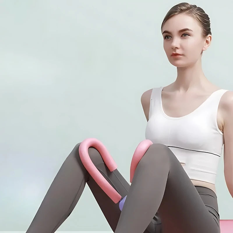 Postpartum Recovery Trainer. Gentle Exercise Aid. Women's Wellness.