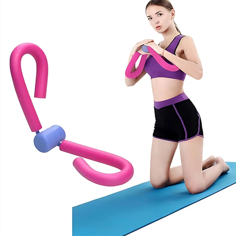 Postpartum Recovery Trainer. Gentle Exercise Aid. Women's Wellness.