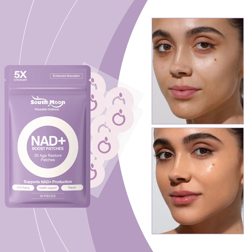 Body Care Patch Nourishing & For Soft Moisturized Skin.