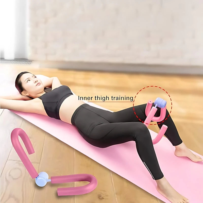 Postpartum Recovery Trainer. Gentle Exercise Aid. Women's Wellness.