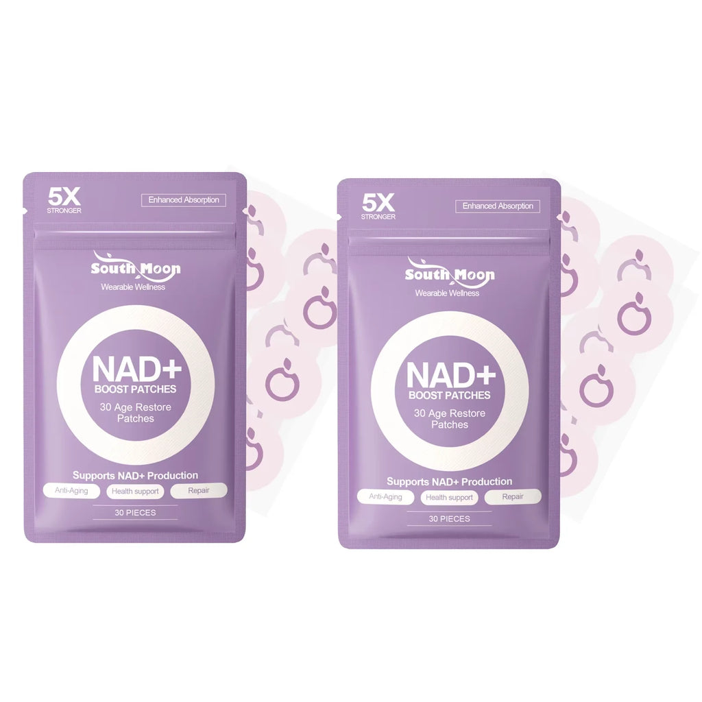 Body Care Patch Nourishing & For Soft Moisturized Skin.