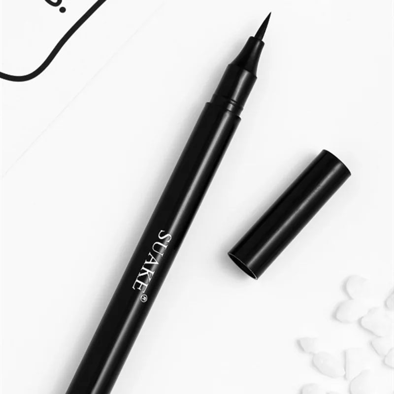 Liquid Eyeliner Long-lasting Waterproof Non-fading