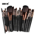3/13/22pcs Professional Makeup Brushes Tool Set